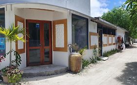 Beach Heaven Maldives - Golden Turtle Guest House